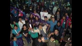 Amor En Vano Yobana Hancco Video OFICIAL (2013-2014) Primicia