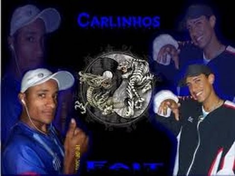 Mc Carlinhos e Faith - Jogo da Vida (RELIQUIA)