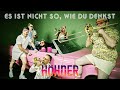 HÖHNER - Es ist nicht so, wie du denkst (Offizielles Video)