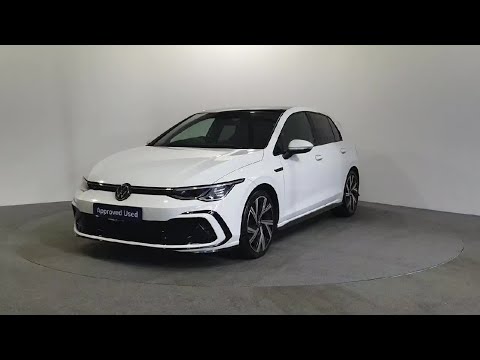 Volkswagen Golf 2.0 TDI 150HP R-line DSG - Image 2