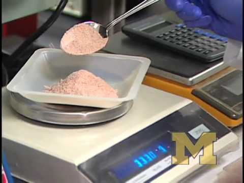 Grapes reduce risks for heart disease and diabetes, U-M animal study shows