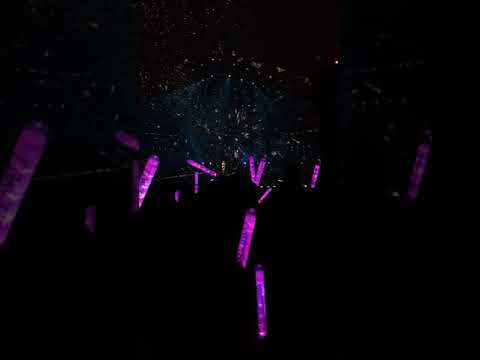 180421 Taeyeon - I @2018best of best CONCERT IN TAIPEI