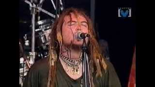 Soulfly: Tribe To A Nation (Live Sydney 1999) - lyrics...