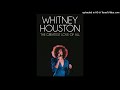 Whitney Houston - Greatest Love Of All (DJ Ashley & DJ Chello RMX) 2021