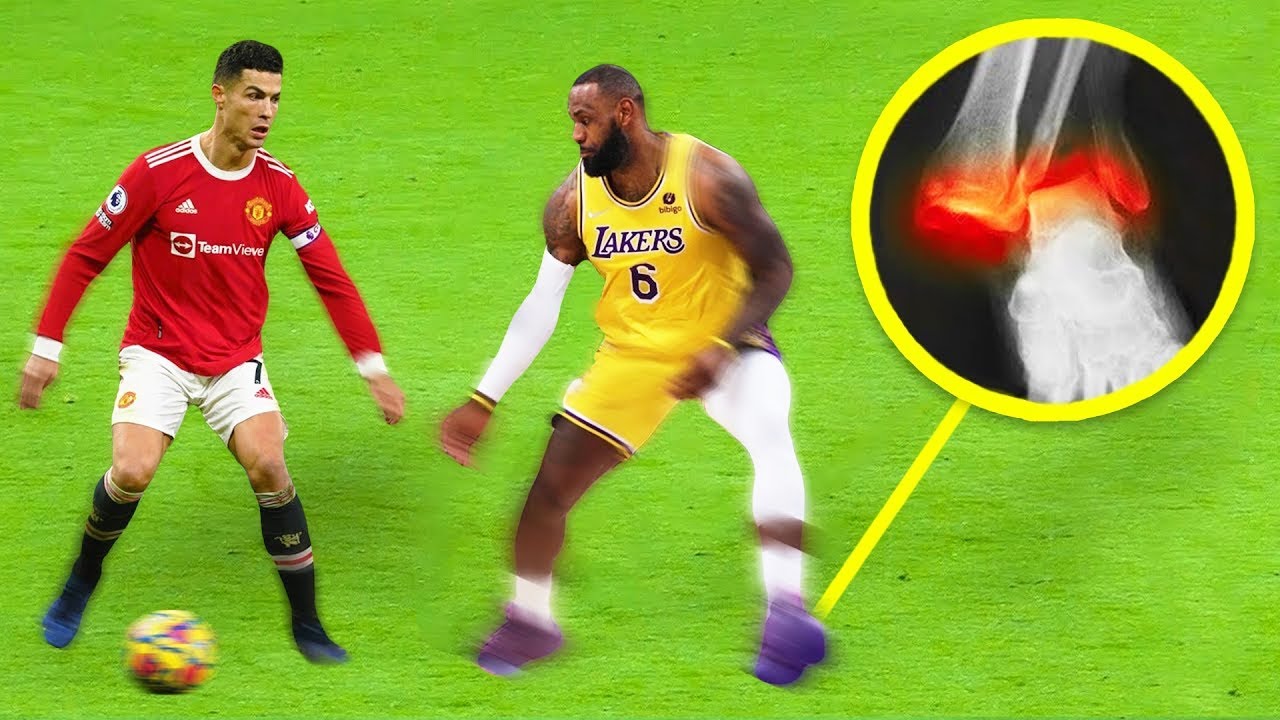 10 Times Ronaldo HUMILIATED Opponents