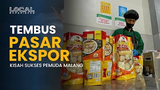 Dari Facebook hingga Pasar Internasional: Strategi Sukses Bakso Malang Sritikah