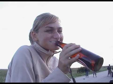 Carna Dolj - 23 August 2005 partea 1