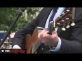 Paul Simon performs 'The Sounds of Silence' at ...