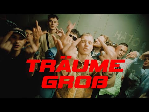 $OHO BANI - TRÄUME GROß (prod. by Ericson)