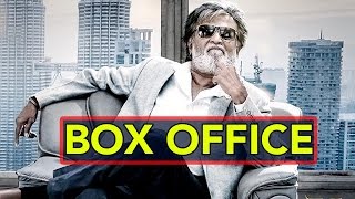 Box Office: Rajinikanth’s Kabali Breaks Overseas Records
