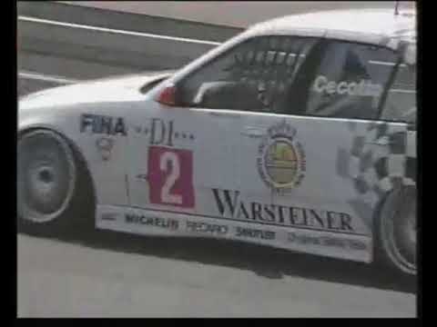 1994 STW - Round 8 Nurburgring