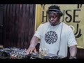 Exte C On Monate Sessions Live At House 75a