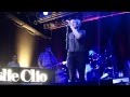 Leslie Clio - Melt Back [live HD] 
