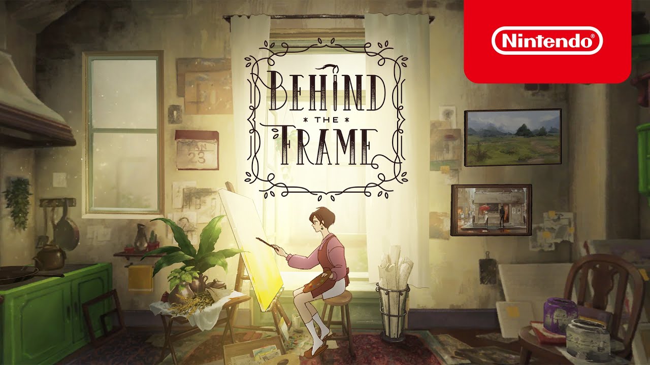 Prime Gaming раздает красочную игру «Behind the Frame: The Finest Scenery»
