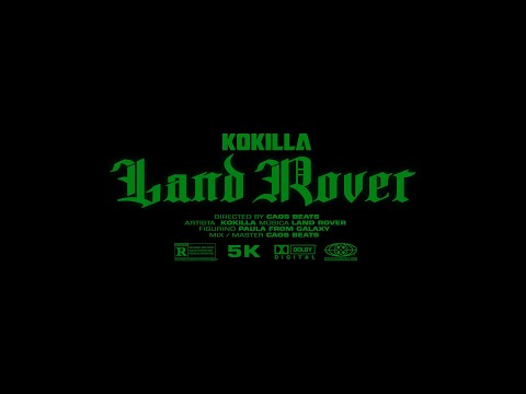 Caosbeats - Land Rover feat Kokilla