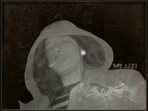 Ravosok Ft Mr uzi Ky osht Rapi