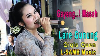 Download lagu LARE GUNUNG // QIQIS QUEN // CAMPUSARI L -SAMB // ARMADA SOUND SYSTEM mp3 Download lagu LARE GUNUNG // QIQIS QUEN // CAMPUSARI L -SAMB // ARMADA SOUND SYSTEM mp3