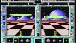 C64 Longplay - Compunet