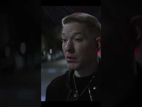 Tommy Egan Meets Vic Flynn Pierogi Saves The Day