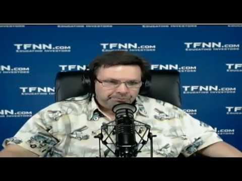 Oct 15th Power Trading Hour with David White on TFNN   2014