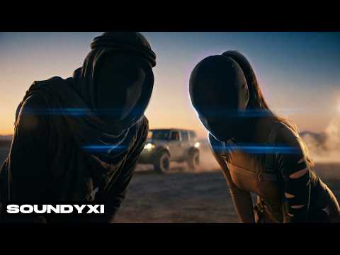 SOUNDYXI – Bad Girl | Club Banger (Visualizer)
