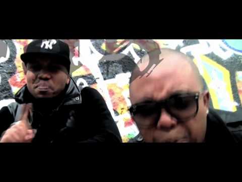 [CLIP] GHOST DOG - Qui débarque