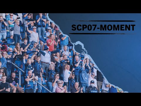MEIN SCP07-MOMENT | Mahir Saglik