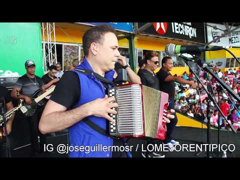 El Prodigio Homenaje a Arnulfo Gutiérrez en su Clásico de Softball (Estadio Cibao) | lomejorentipico
