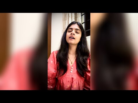 Mein Ghulam | Kabir Bhajan| Sivani Saraswatula