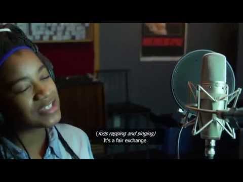 #NowThatIKnow (I Can Do Something) [subtitles]