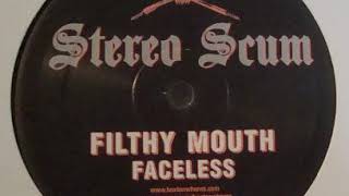 Stereo Scum - Faceless