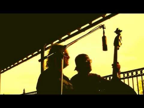 Josh Daniel/Mark Schimick Project - Goose Lake Dreams - Live WDVX - Bristol Rhythm & Roots 2016