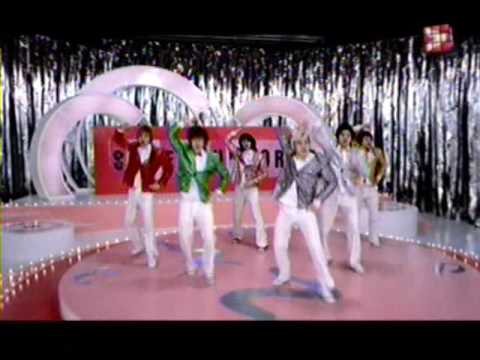 HQ Super Junior T 슈퍼주니어 T -  Rokkugo 로꾸고 [MV]