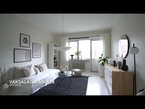 Såld, 1.5:a · 49m2 · 2779 kr avg, Höganäs : Via Notar mäklare Uppsala