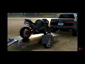 Audi RQ10 and hyper-motorcycle rs1000