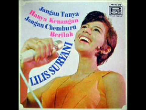 Lilis Suryani - Curahan Hati
