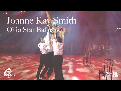 JOANNE KAY SMITH & THE FABULOUS FOUR | SHOW DANCE | OHIO STAR BALL 2019