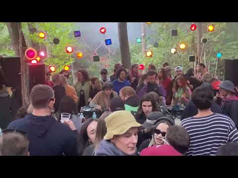 Immediate Proximity @ Signal. Mobius. Nikola-Lenivets (16.08.2024)