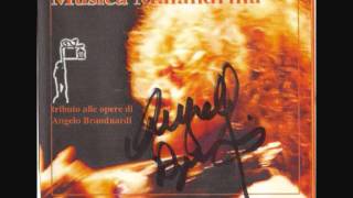 Alessandro Pellegrini - Donna Mia [A. Branduardi cover]