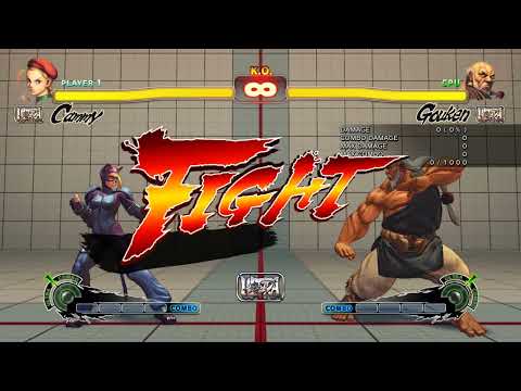 Why Street Fighter 4 Is Better Than 6