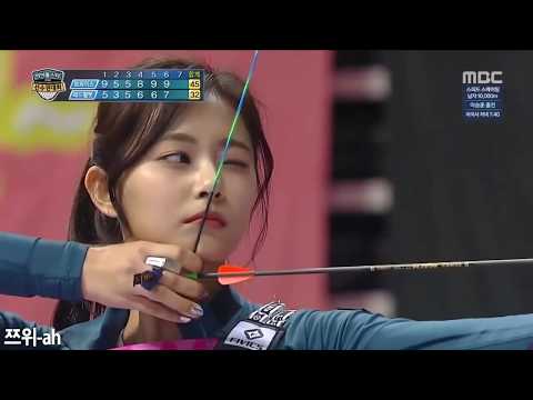 WHAT HAPPENS WHEN RED VELVET IRENE COMPETES AGAINTS TWICE TZUYU