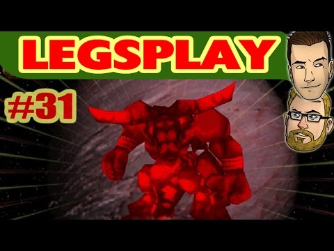 JUPITER PUNCH!!! - Legend of Legaia Part 31 w/ Bootleg & C.B. Radio