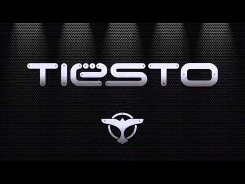 DJ Tiesto - A New Dawn
