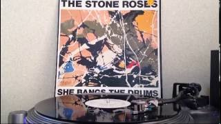The Stone Roses - Mersey Paradise (12inch)
