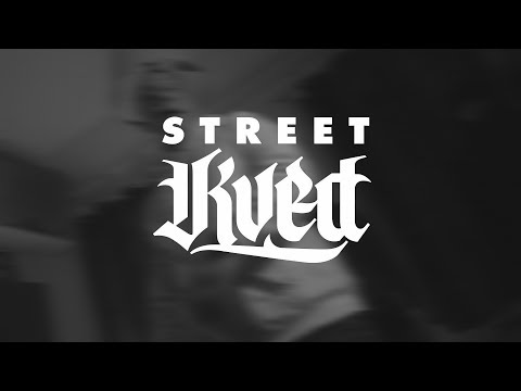 STREETKVED CYPHER 2018: Cast Zobon, Martin Massiv, Doot N Doo & Adept