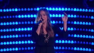 Alisan Porter - Blue Bayou
