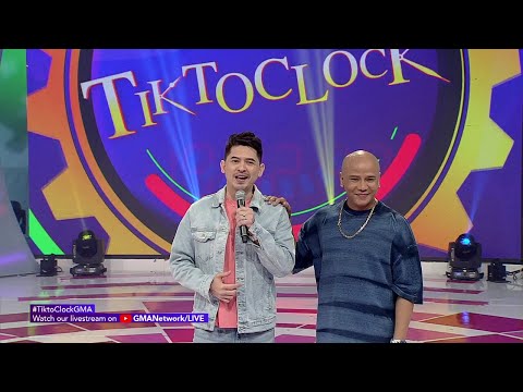 TiktoClock: Pusong kampeon (Episode 430)