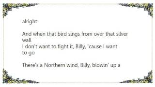 Cat Stevens - Northern Wind Lyrics