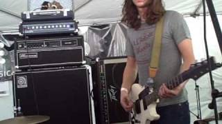 &quot;The Tropics/Mind Ride&quot; by Jeff the Brotherhood