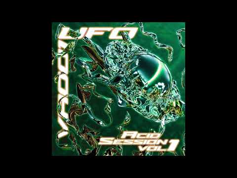 Thatouffaz feat Tokay - We Have Created [UFOVA001]